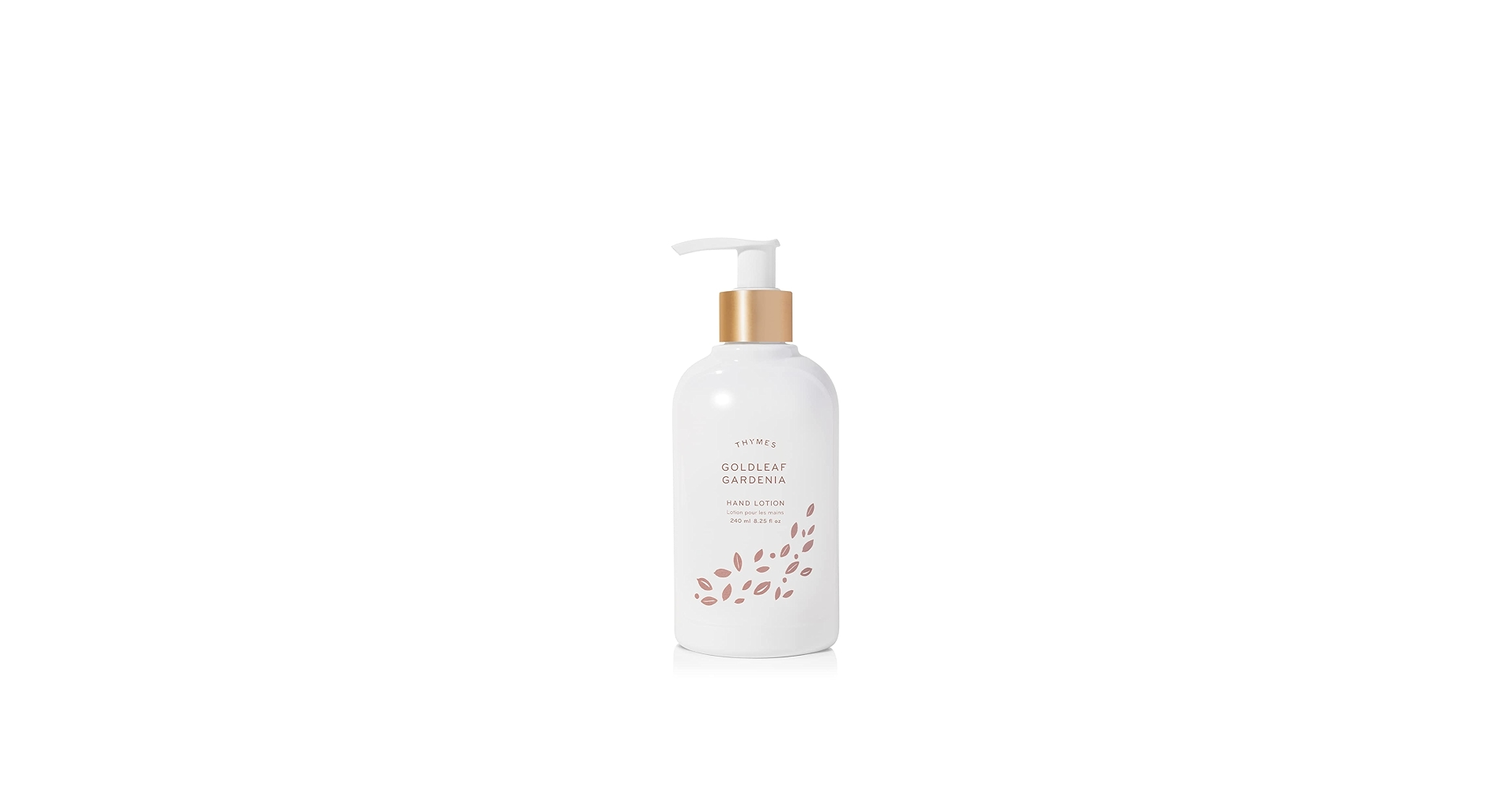 美・Style PROTONAID MISTLOTION Amazon.com : Thymes Hand Lotion Gold Pump - 8.25 Fl Oz